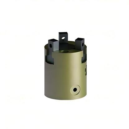 小型3指定心夹爪XPD3